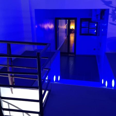 Thies Residence Blue Hotel מראה חיצוני תמונה