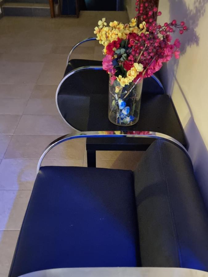 Thies Residence Blue Hotel חדר תמונה