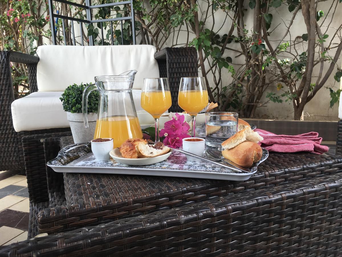 Thies Residence Blue Hotel מראה חיצוני תמונה