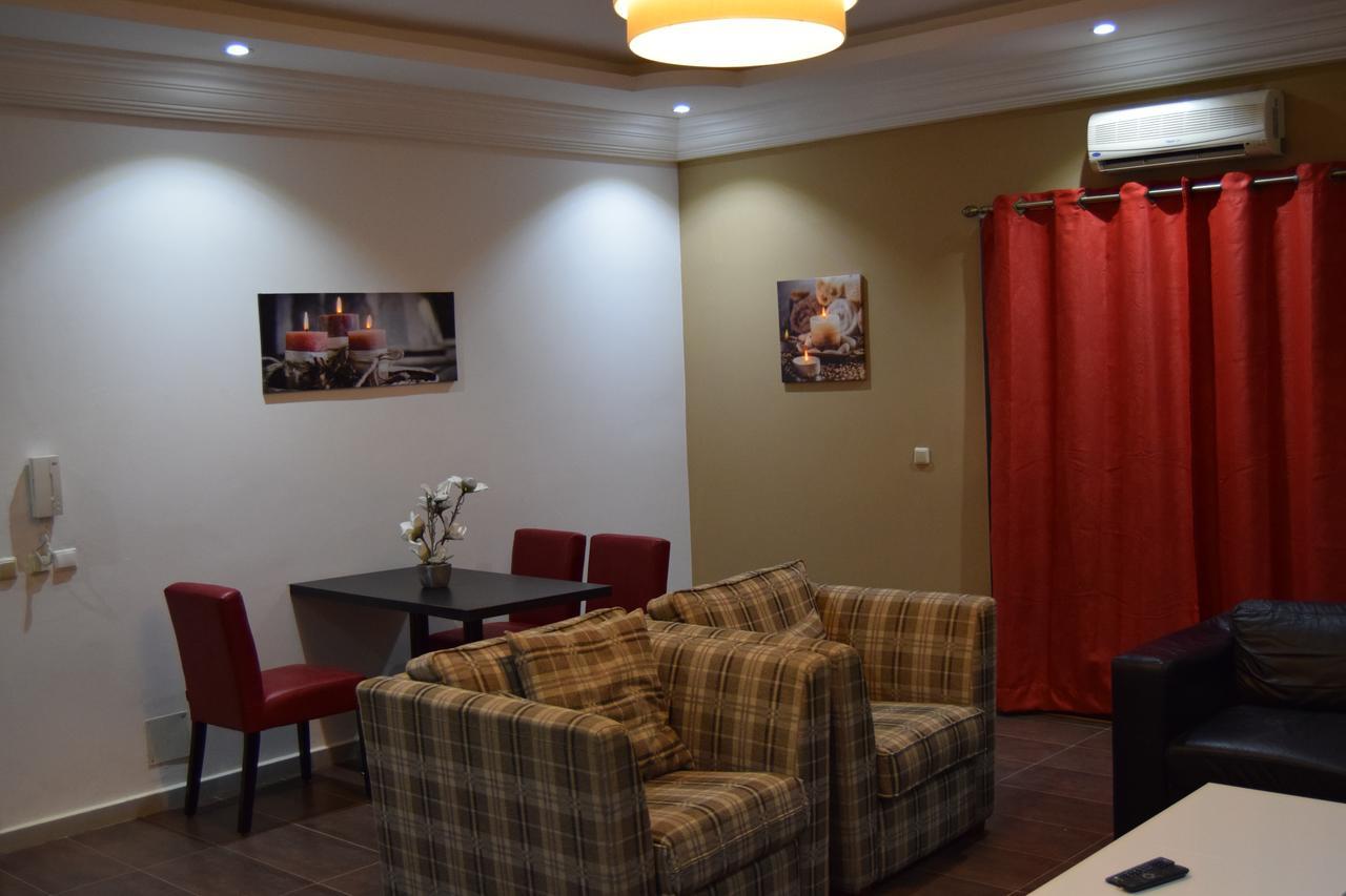 Thies Residence Blue Hotel מראה חיצוני תמונה